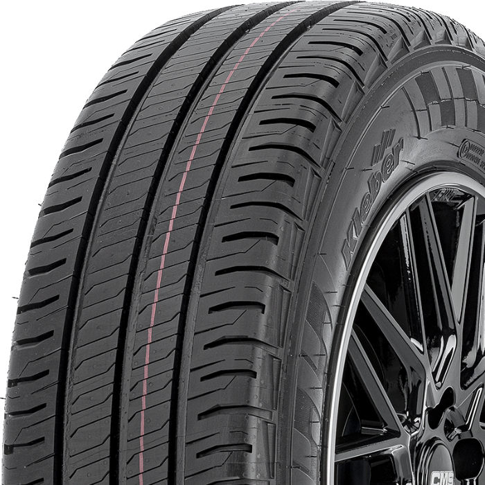 Continental VanContact 200 — 215/65 R16C
